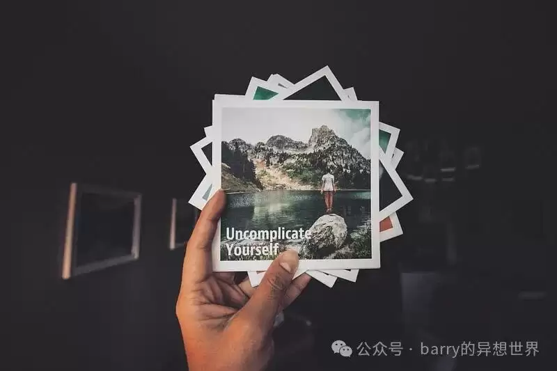 不要将你的 RAG 知识库限制在文本上