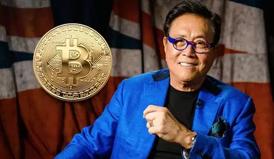 为什么《富爸爸穷爸爸》作者Robert Kiyosaki在探索比特币？