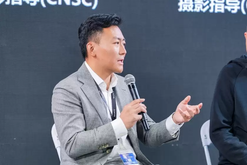BIRTV 2026 索尼 x CNSC论坛交流集锦：影像技术和创作的双向奔赴