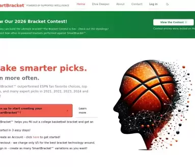 Smart Bracket