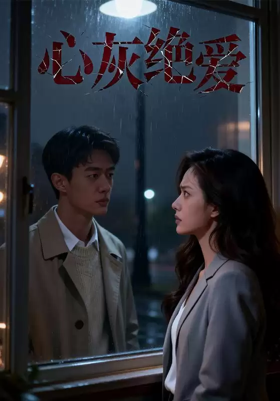 短剧《心灰绝爱》剧情介绍