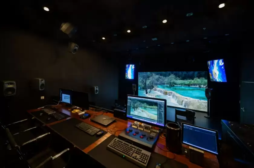 BIRTV 2026 索尼 x CNSC论坛交流集锦：影像技术和创作的双向奔赴