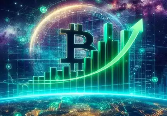 比特币ETF交易量创新高 币价上冲5.7万美元!灰度GBTC净流出创新低!