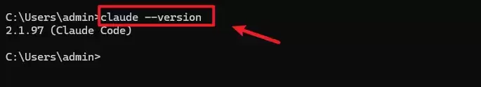 \