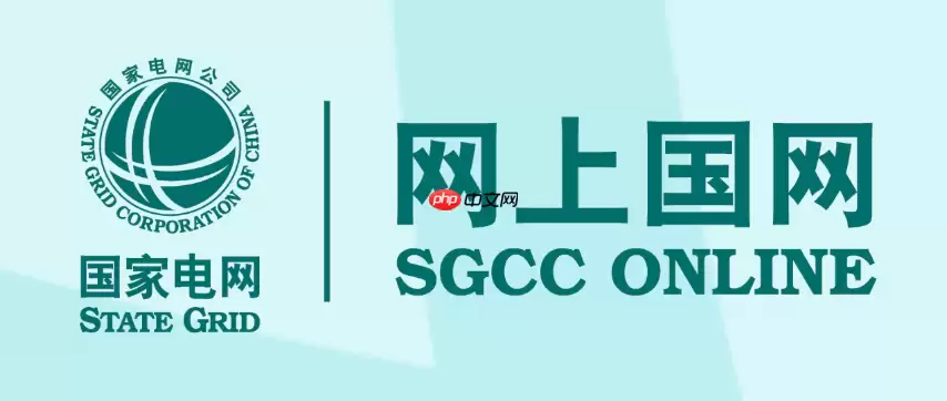 网上国网官网登录入口地址 网上国网官方网页登录