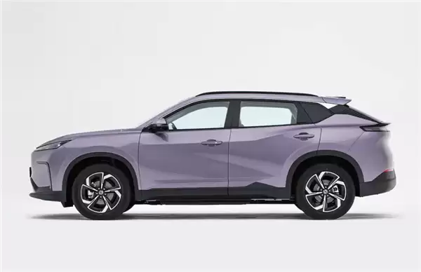 10万级大满配纯电SUV！东风风神L8Y上市：福利价9.19万起
