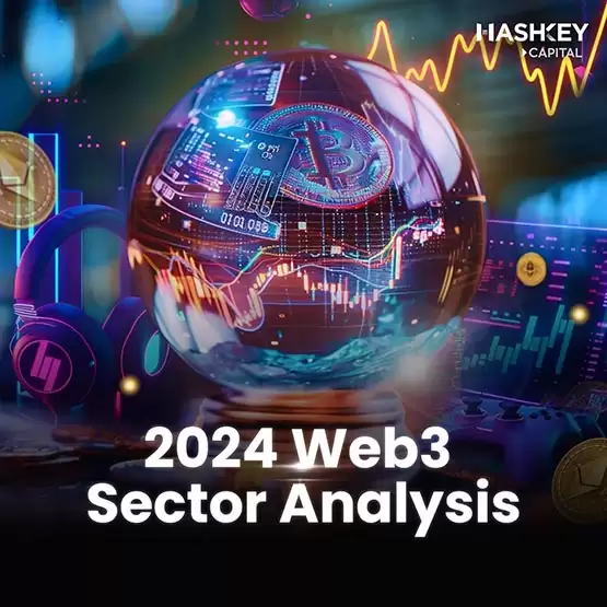 HashKey Capital 2025 Web3投资报告:DePIN、Cosmos、比特币等