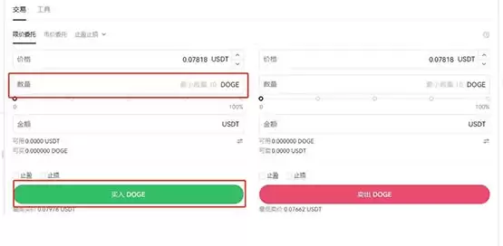 狗狗币怎么买？哪个平台买安全？