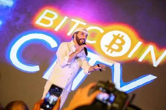总统:看衰的都闭嘴了!萨尔瓦多比特币投资大赚超40%!