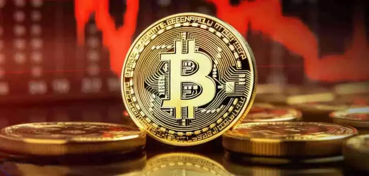 一文搞懂为什么比特币跌了所有币都跌?