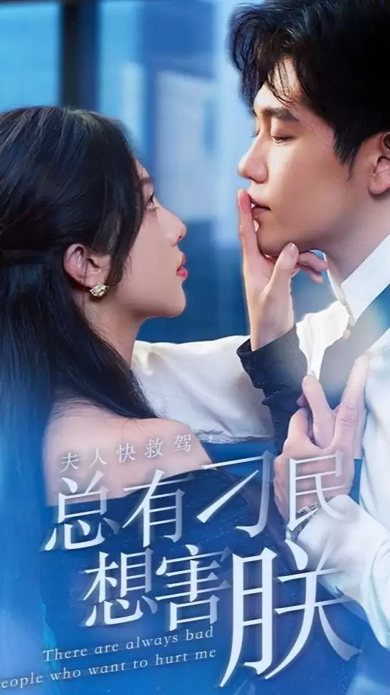 短剧《夫人快救驾，总有刁民想害朕》剧情介绍