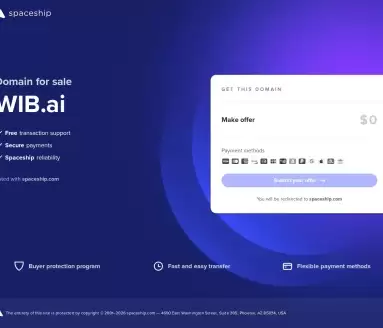 Wib AI