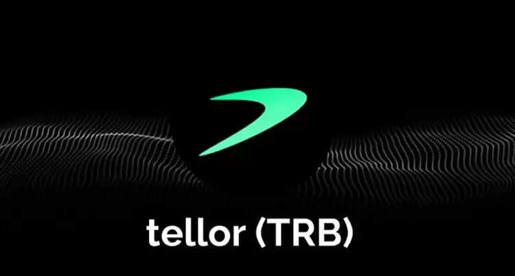 TRB还可能继续涨吗？TRB币未来能涨到多少？