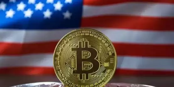 美国料将拍卖10亿美元比特币 会对市场造其剧烈波动？