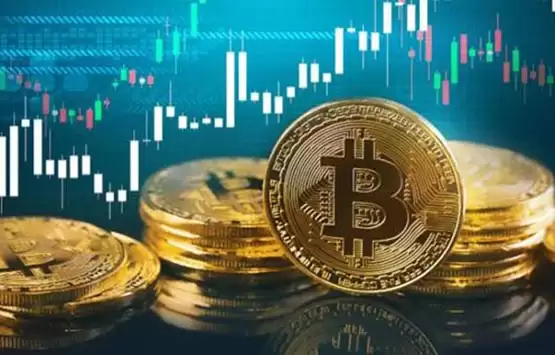 摩根士丹利被爆准备进场比特币现货ETF!计划提供客户投资窗口