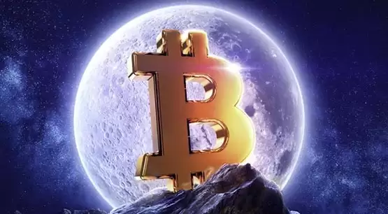 贝莱德在巴西发行比特币现货ETF IBIT BDR!代号IBIT39