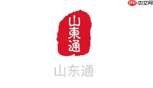 山东通密码修改在哪_山东通密码修改入口