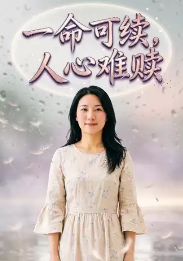 短剧《一命可续，人心难赎》剧情介绍