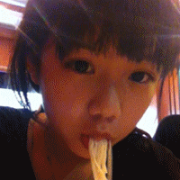 可爱动态qq女生个性头像