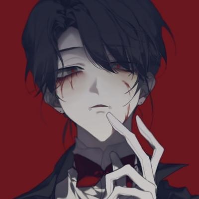 优质动漫男生头像