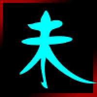 你的未来必定很美纯文字头像图片