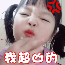 权律二动态高清头像可爱版