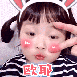 权律二动态高清头像可爱版